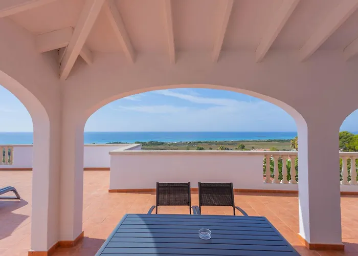 Sol C 빌라 손 보우