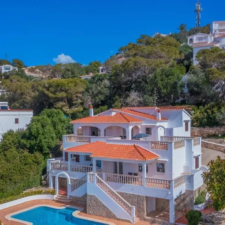 Sol C Villa