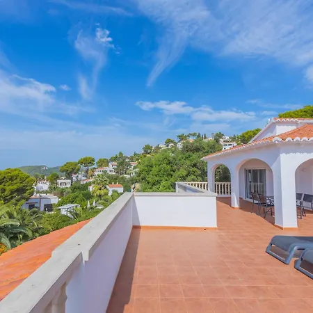 Villa Sol C
