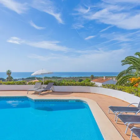 Villa Sol C *