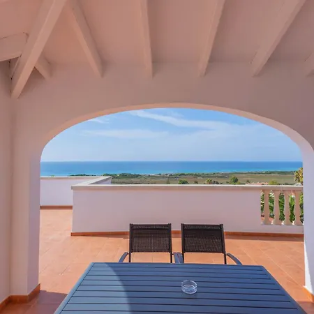 Sol C Hébergement de vacances Son Bou