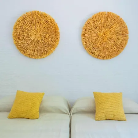 Вилла Sol C Сон-Боу