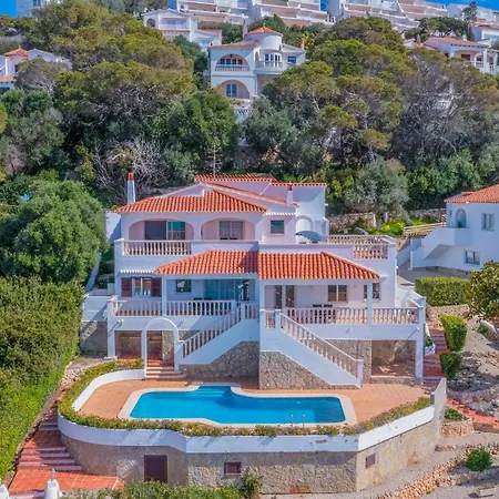 Sol C Villa