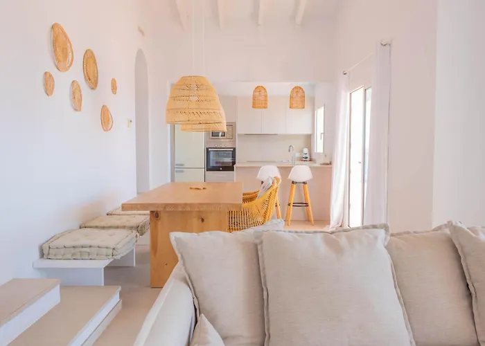 Sol C וילה סון באו