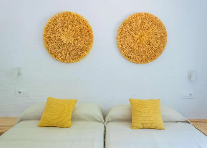 וילה Sol C סון באו