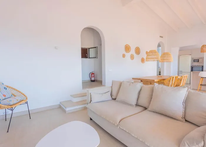 Sol C וילה סון באו